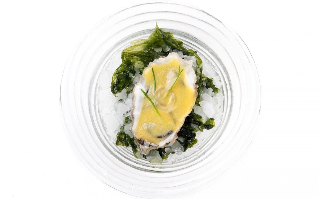 Gastronomía (Naguar)