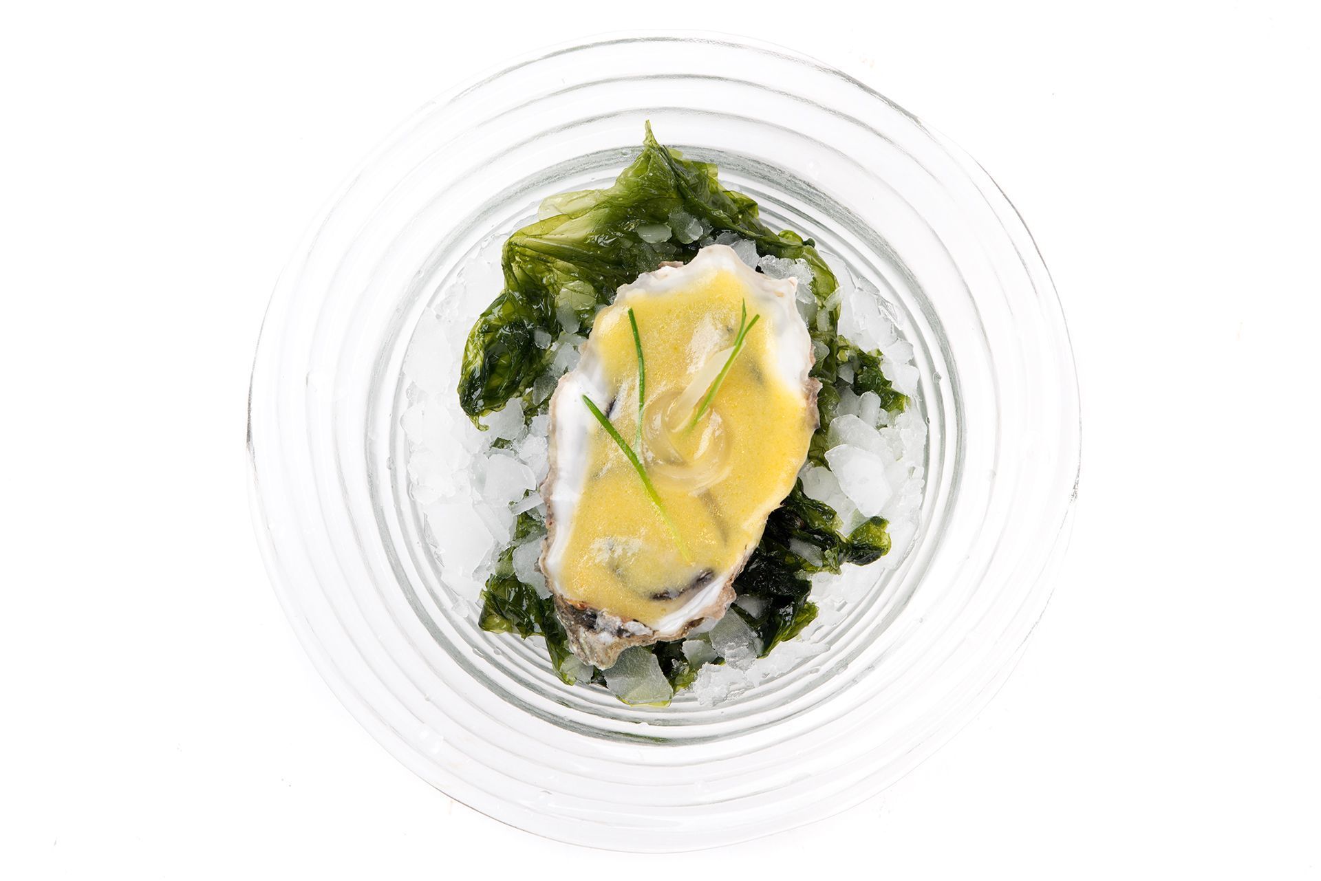 Foto gastronómica Restaurante Naguar