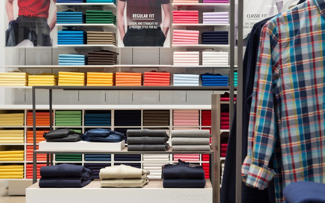 Interiorismo (Lacoste)