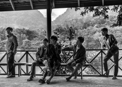 Laos-Lugareños-BlancoyNegro-Viajes-007