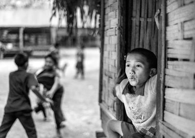 Laos-Niños-BlancoyNegro-Viajes-009