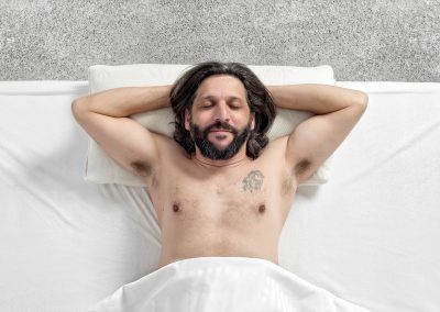 Odón del Paganeu - Fotografía estudio