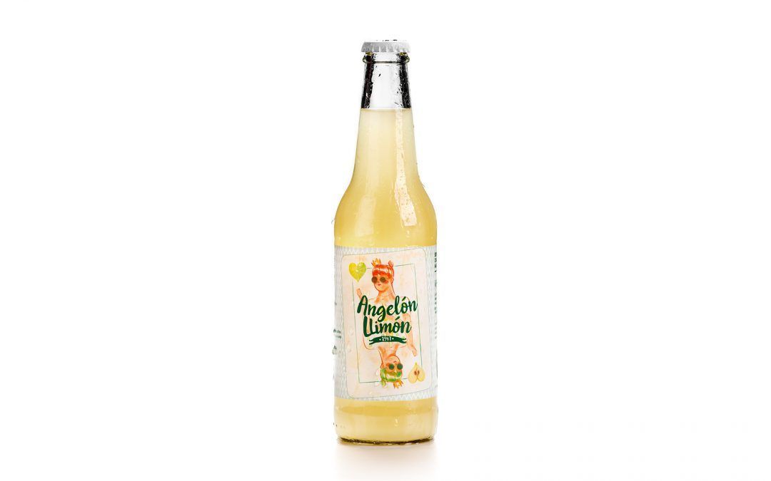 Producto (Viuda de Angelón)