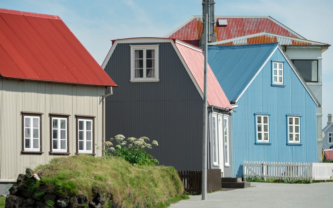 Houses