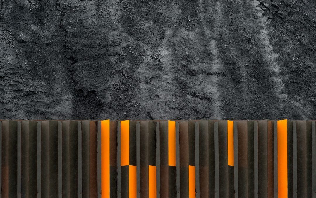 Paisaje Industrial